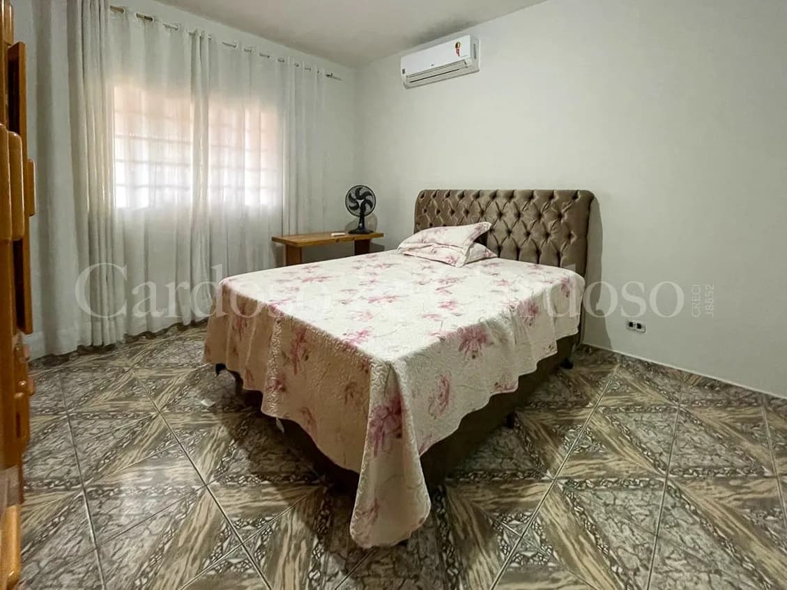 casa à venda no Jardim Morada do Sol, Ibiporã