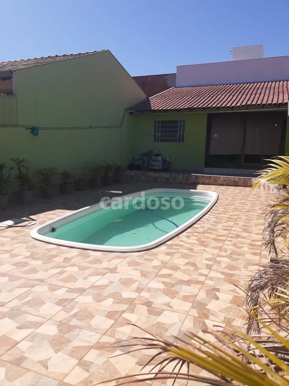 casa à venda em Londrina