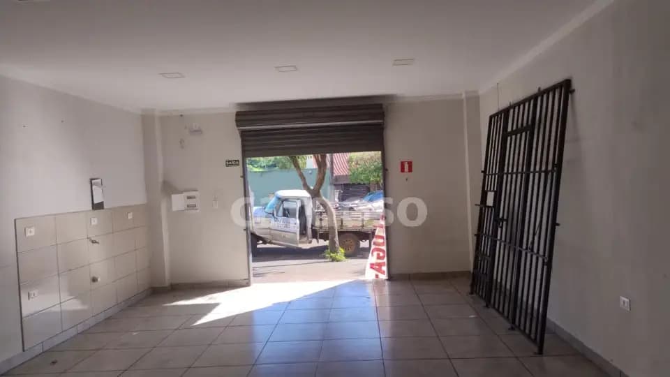 sala para alugar no Jardim Casagrande, Ibiporã