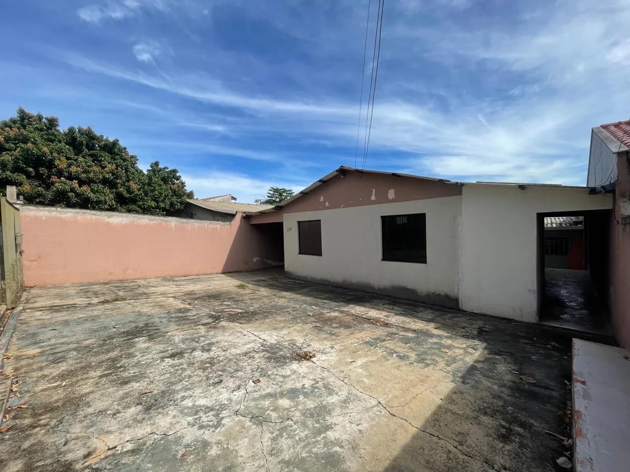 casa à venda no Serraia, Ibiporã