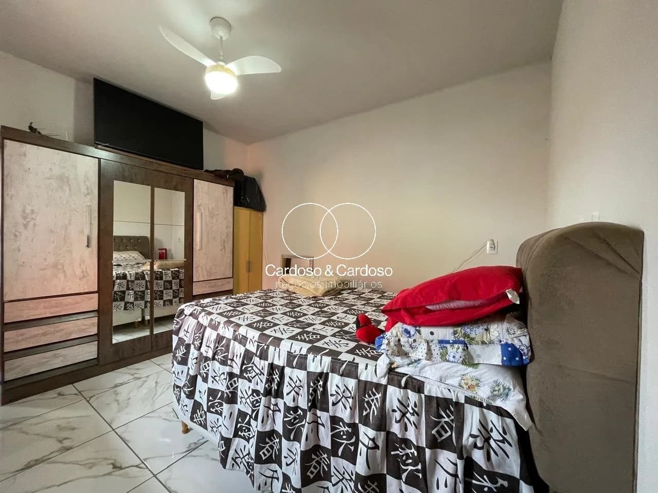 casa à venda no Jardim Pinheiro, Ibiporã