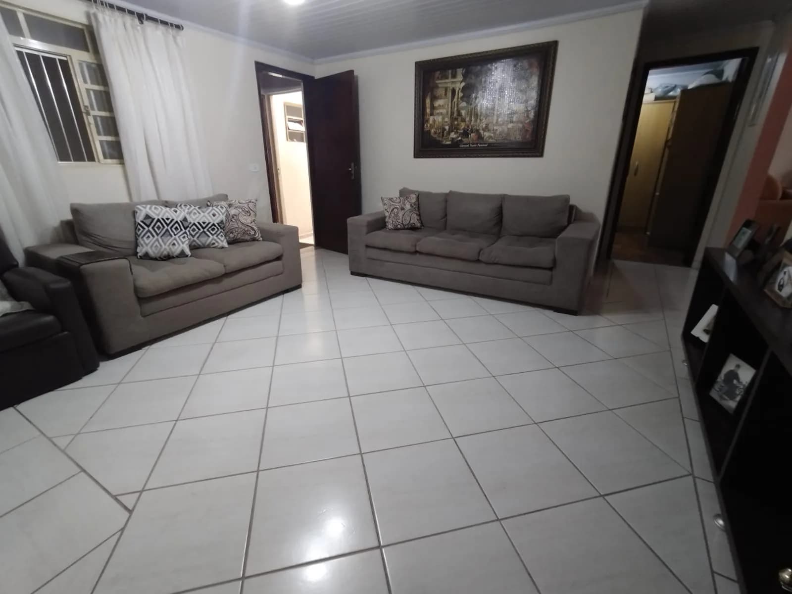 sobrado à venda no Centro, Ibiporã