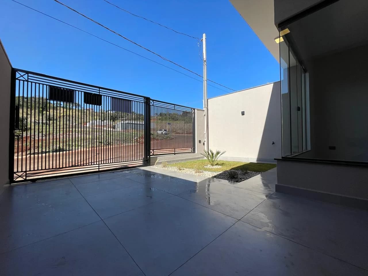 casa à venda no Parque do Vale, Ibiporã