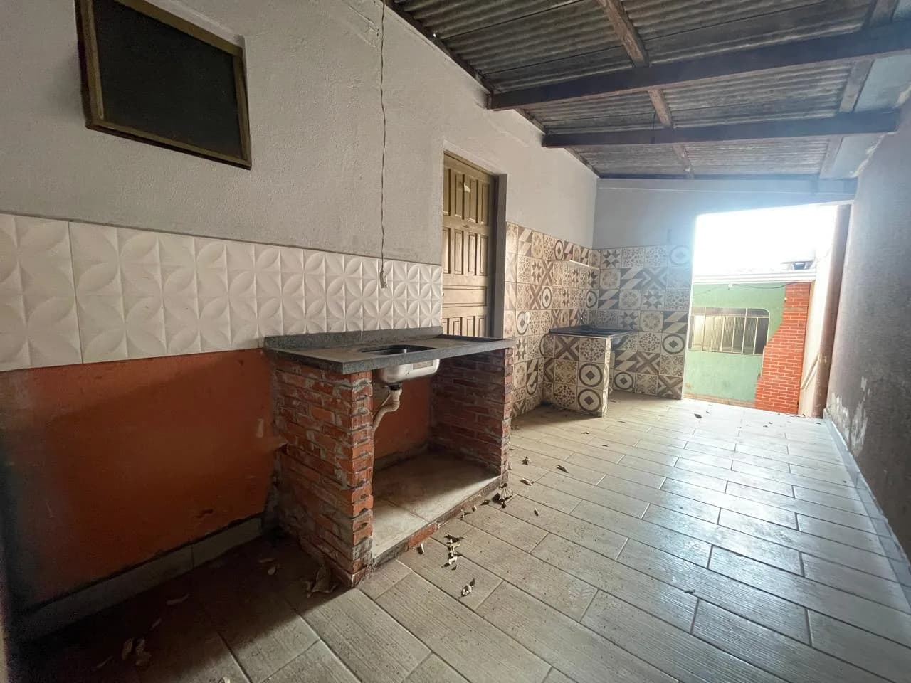 casa à venda no Serraia, Ibiporã