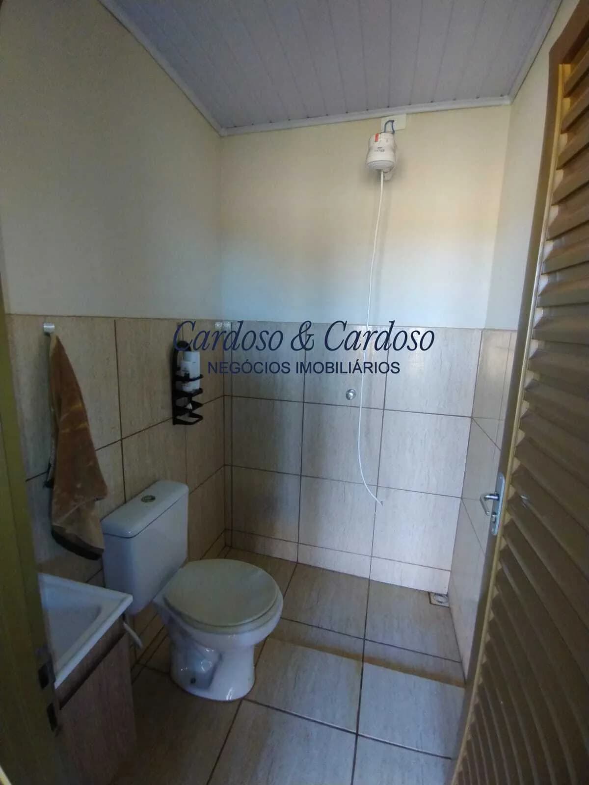 chacara à venda no Balneário Tibagi, Ibiporã