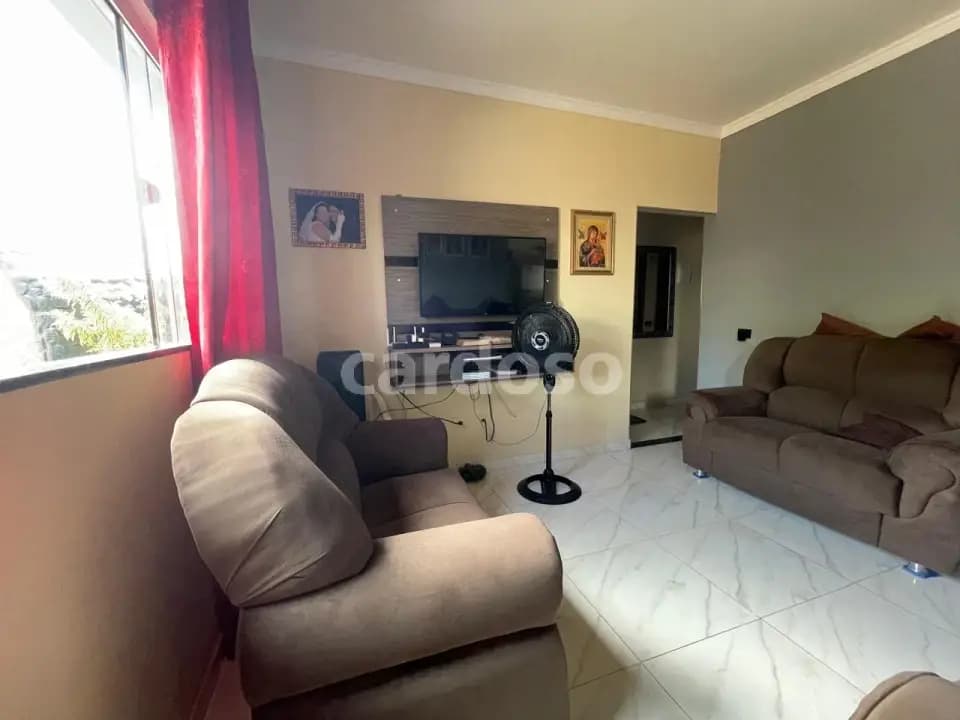 casa à venda no Cinquentenário, Ibiporã