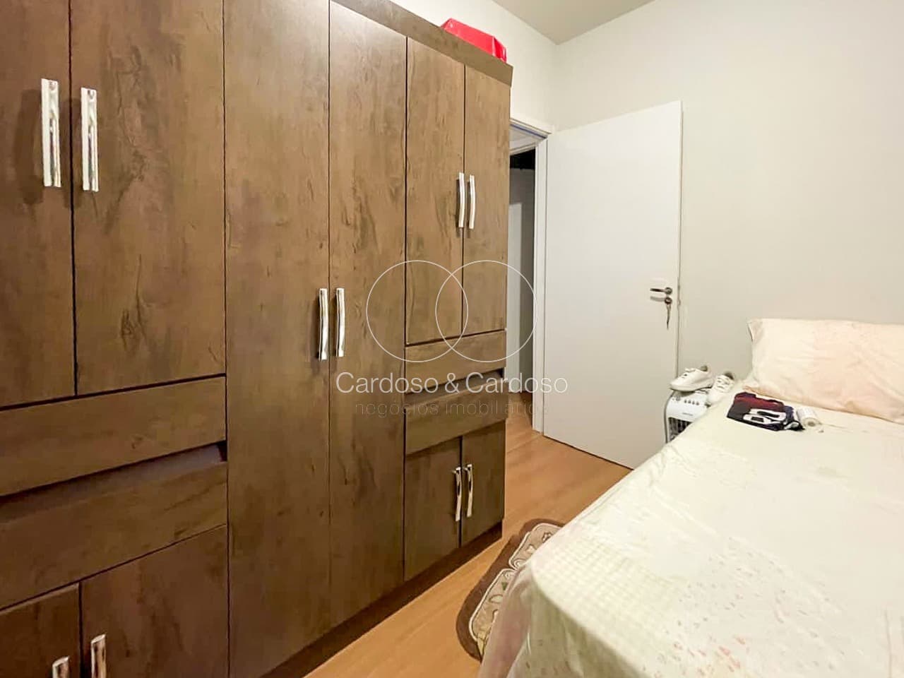apartamento à venda no Setor 1, Ibiporã