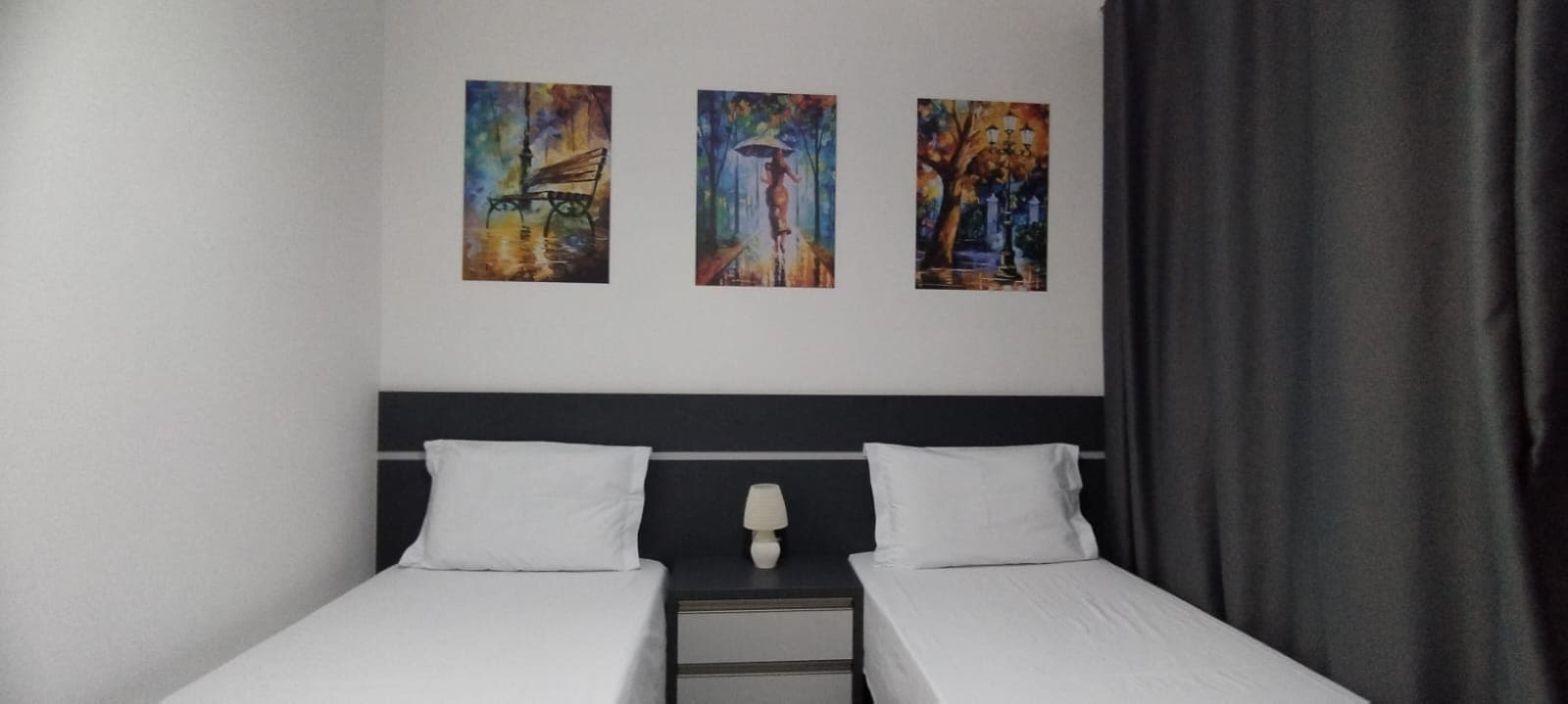 apartamento para alugar no Gleba Fazenda Palhano, Londrina