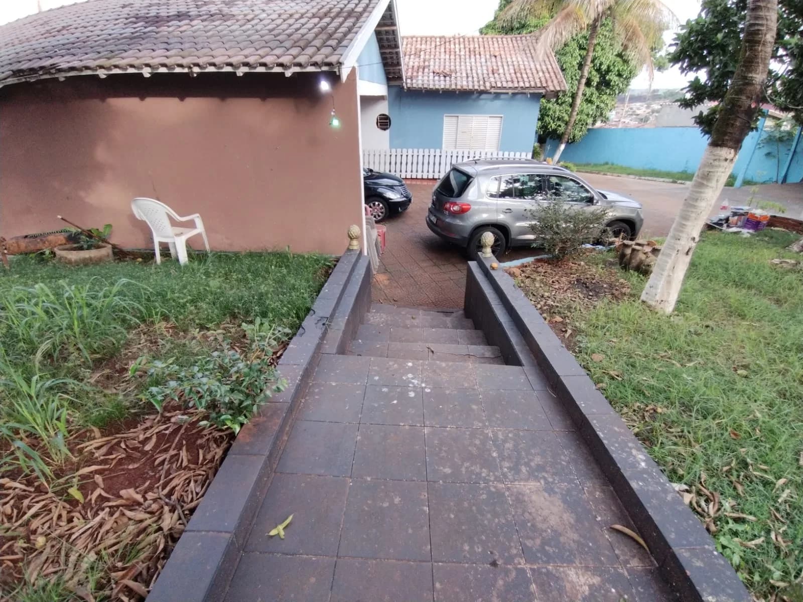 chacara à venda no Centro, Ibiporã