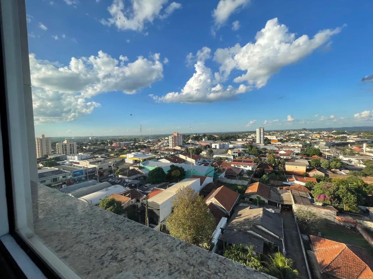 sala à venda no Centro, Ibiporã