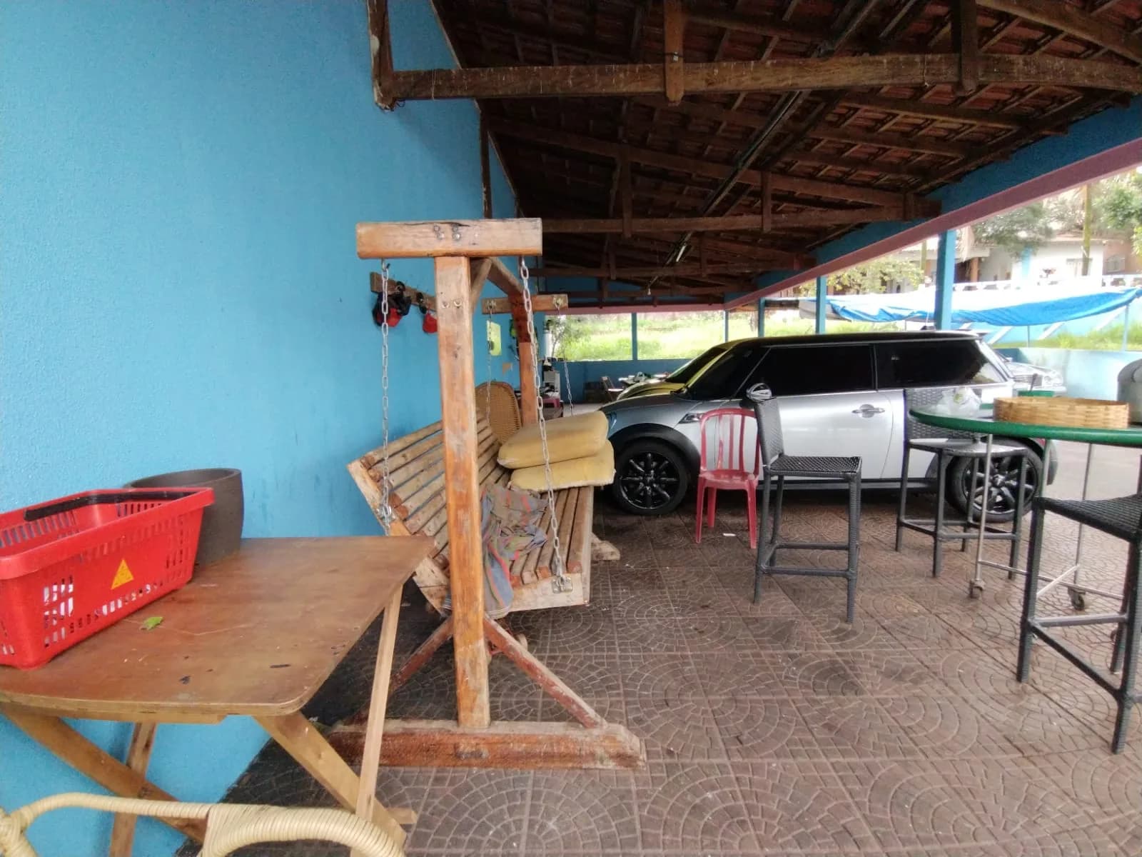chacara à venda no Centro, Ibiporã