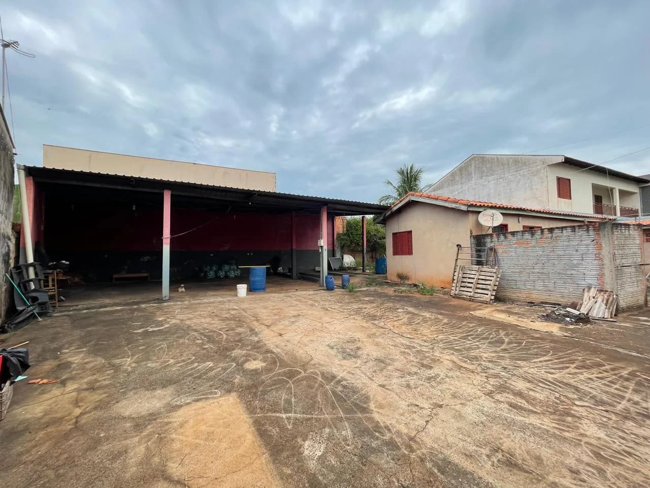 casa à venda no Centro, Ibiporã