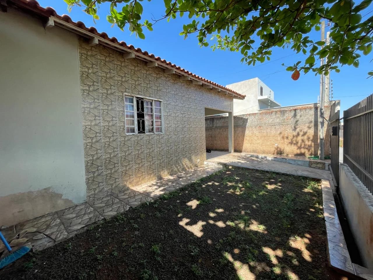 casa à venda no Centro, Jataizinho
