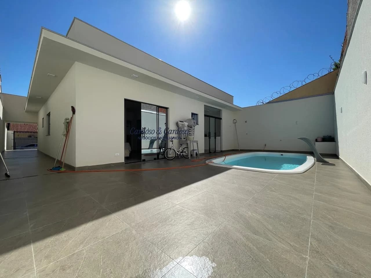 casa à venda no Residencial Castelo Branco, Ibiporã