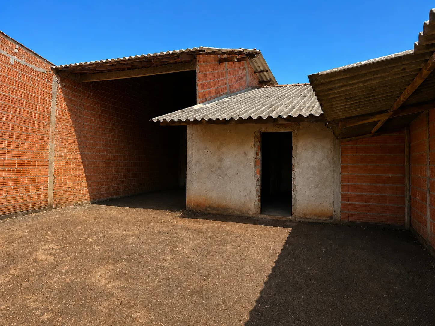 casa à venda no Residencial Tupy, Ibiporã