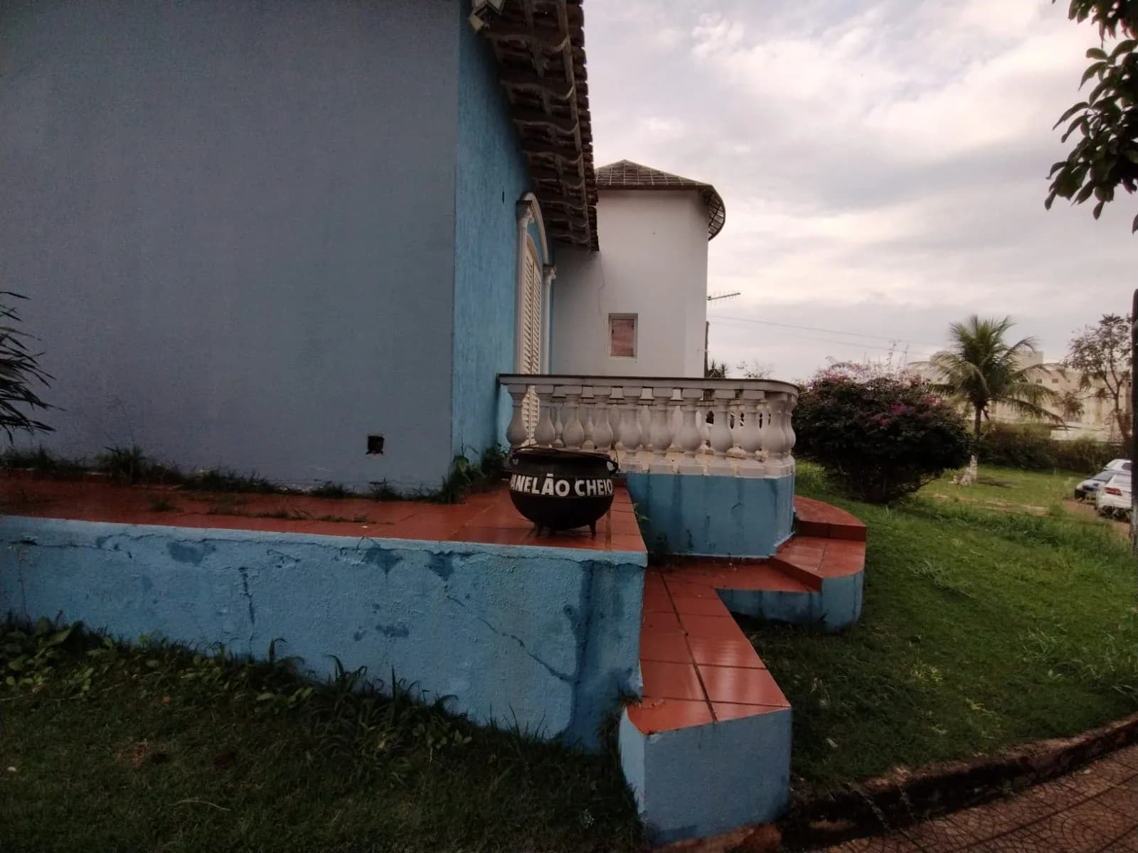 chacara à venda no Centro, Ibiporã