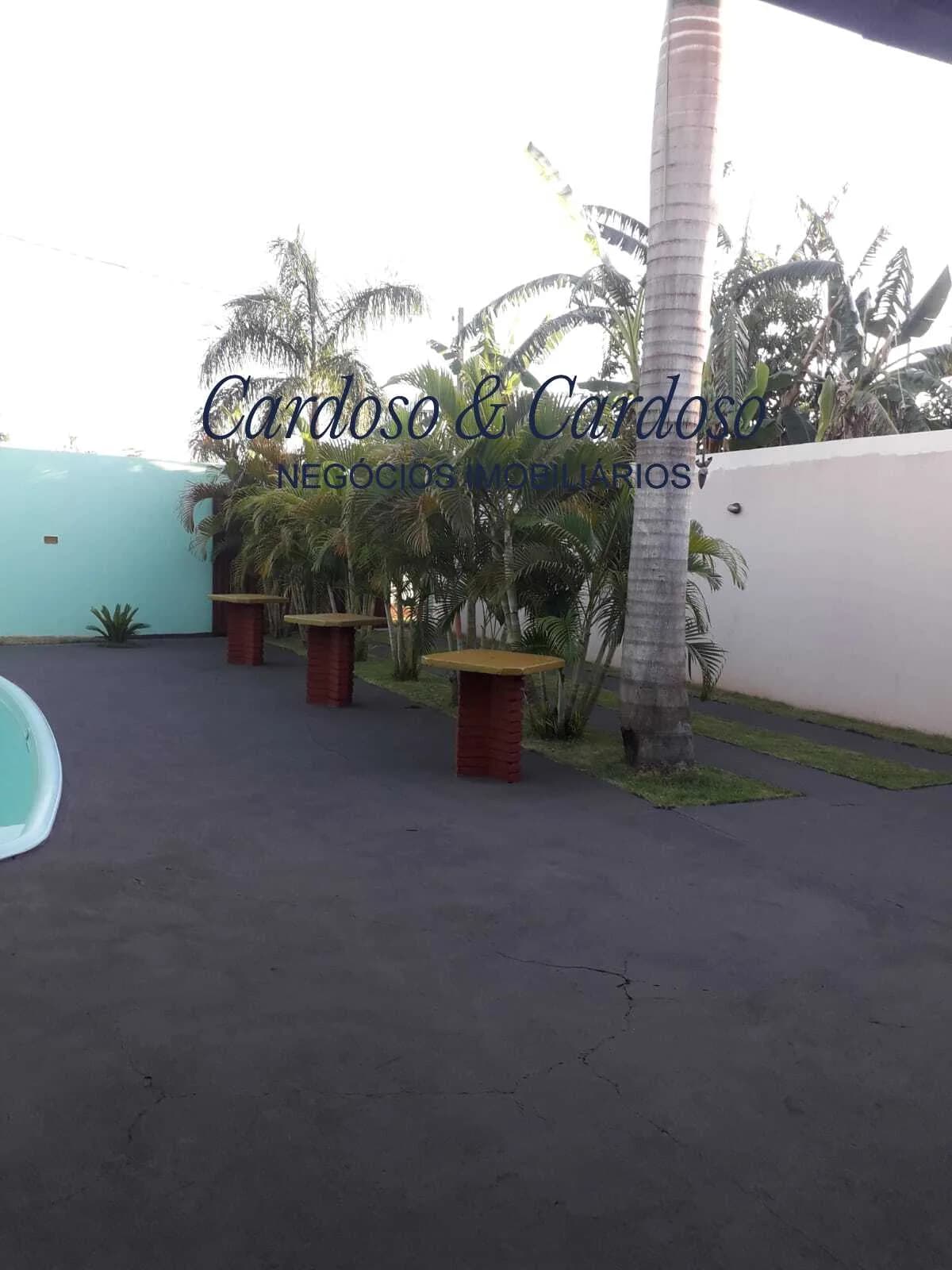 chacara à venda no Balneário Tibagi, Ibiporã