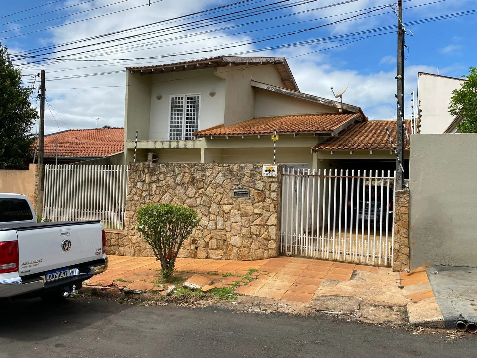 sobrado à venda no Jardim Moradas do Sol, Ibiporã