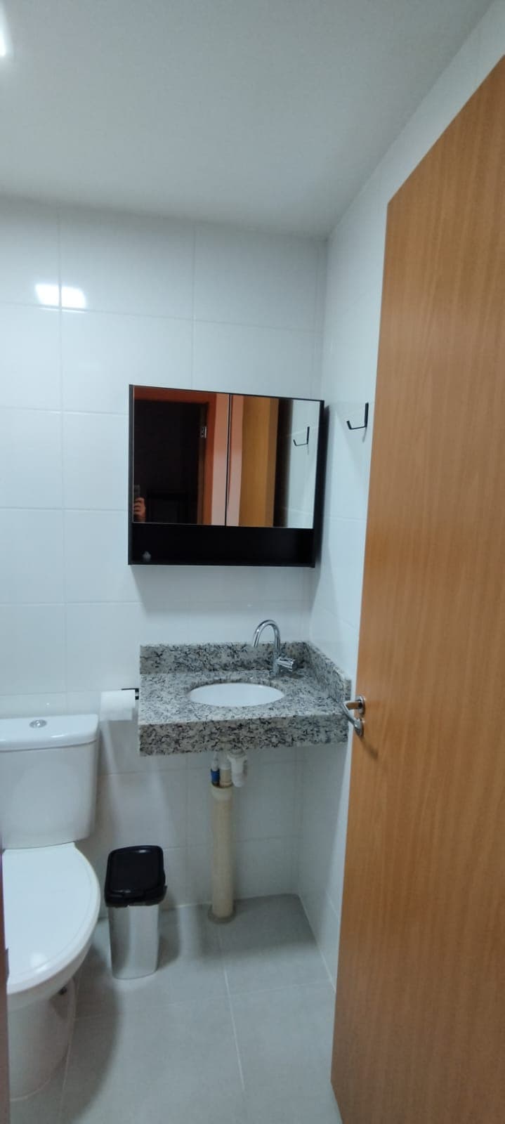 apartamento para alugar no Gleba Fazenda Palhano, Londrina
