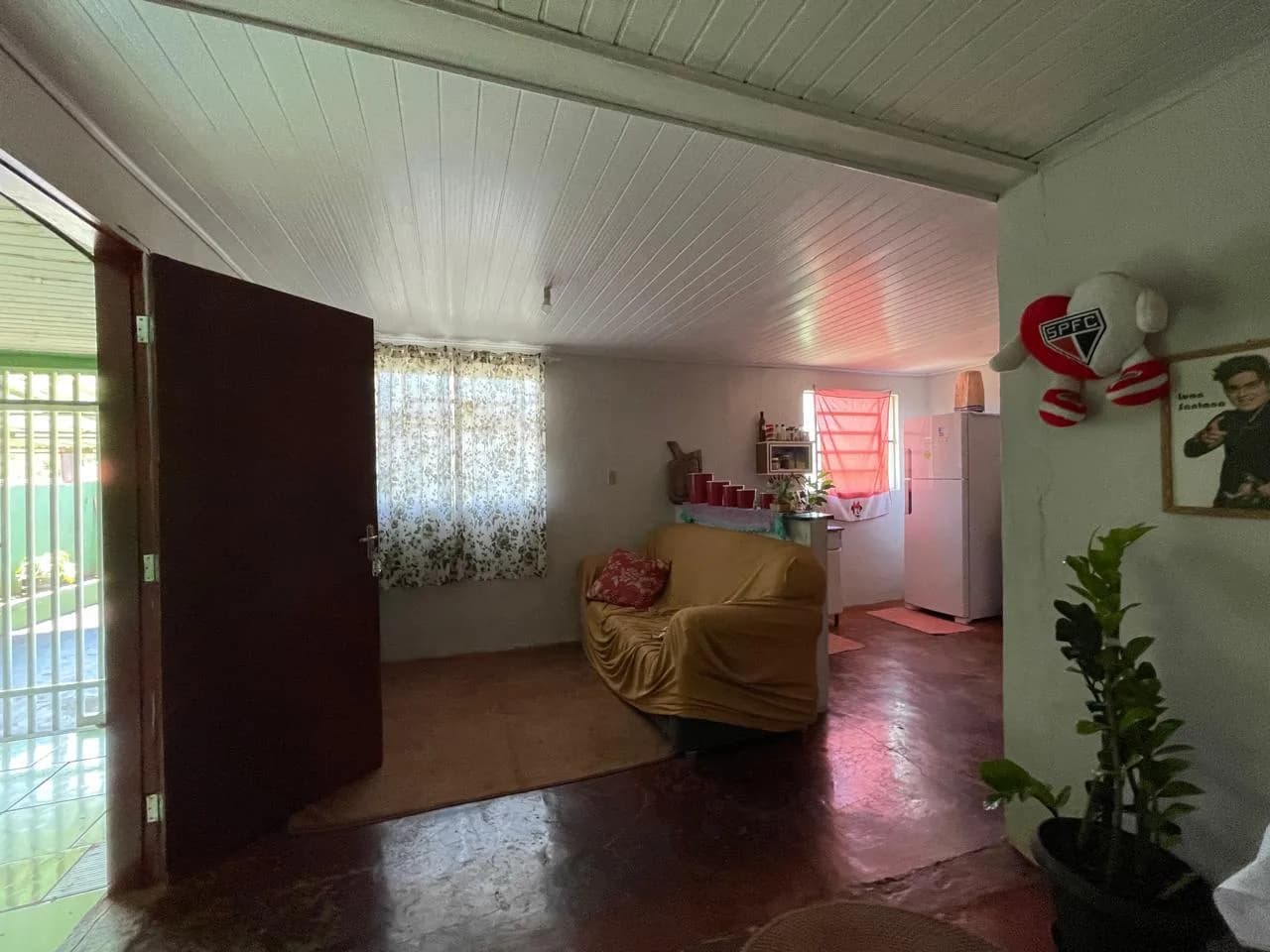 casa à venda no Residencial Pedro Splendor, Ibiporã