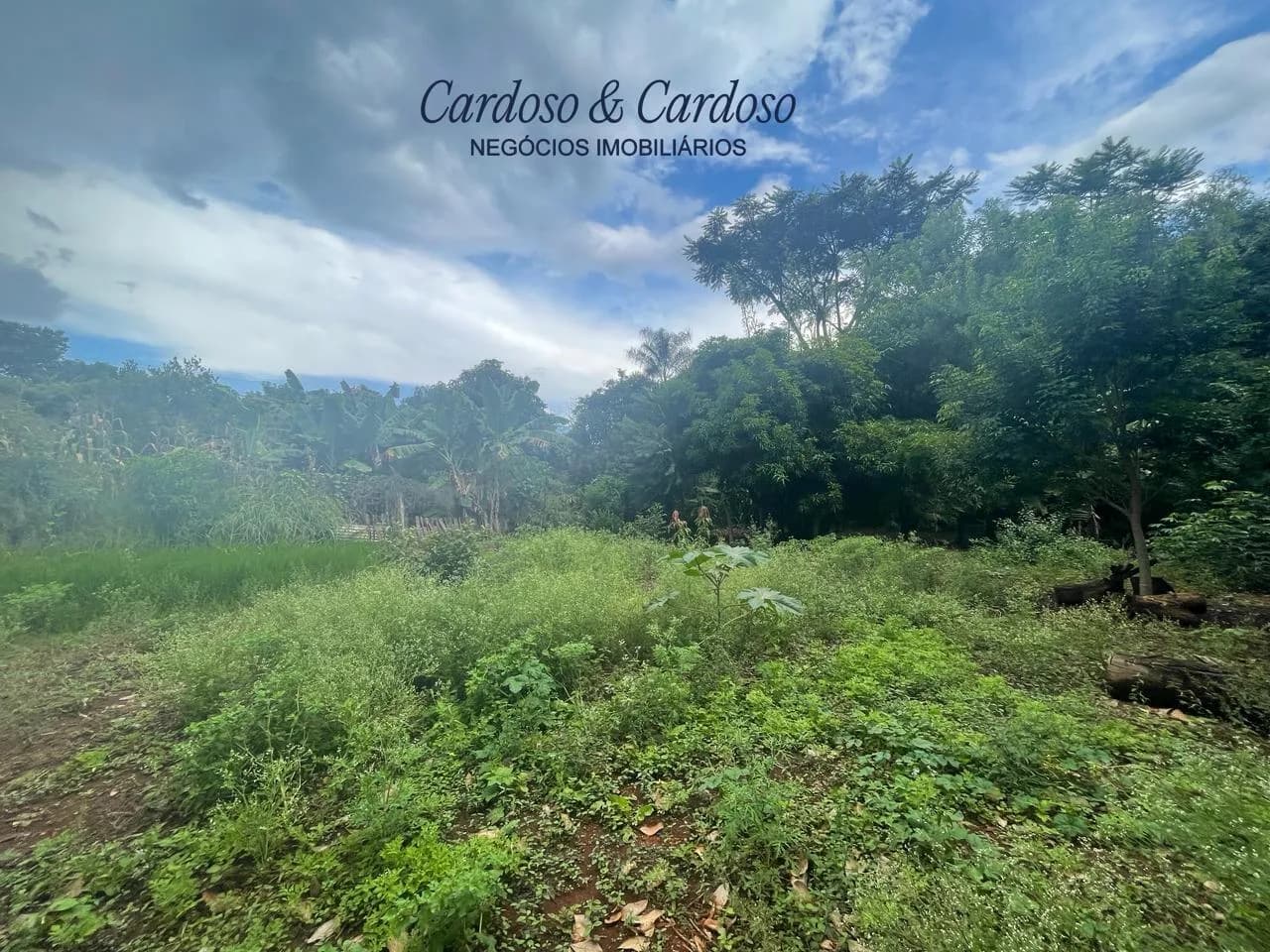 chacara à venda no Recanto do Engenho, Ibiporã