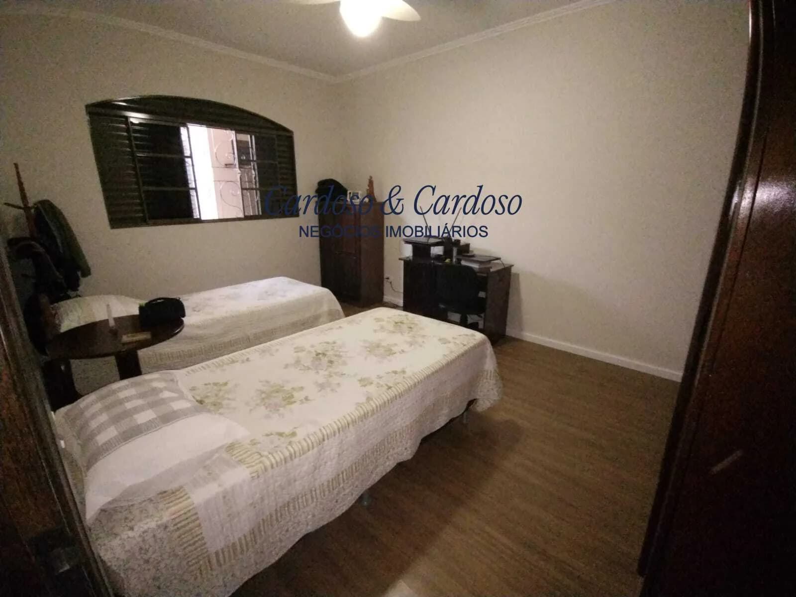 casa à venda no Centro, Ibiporã