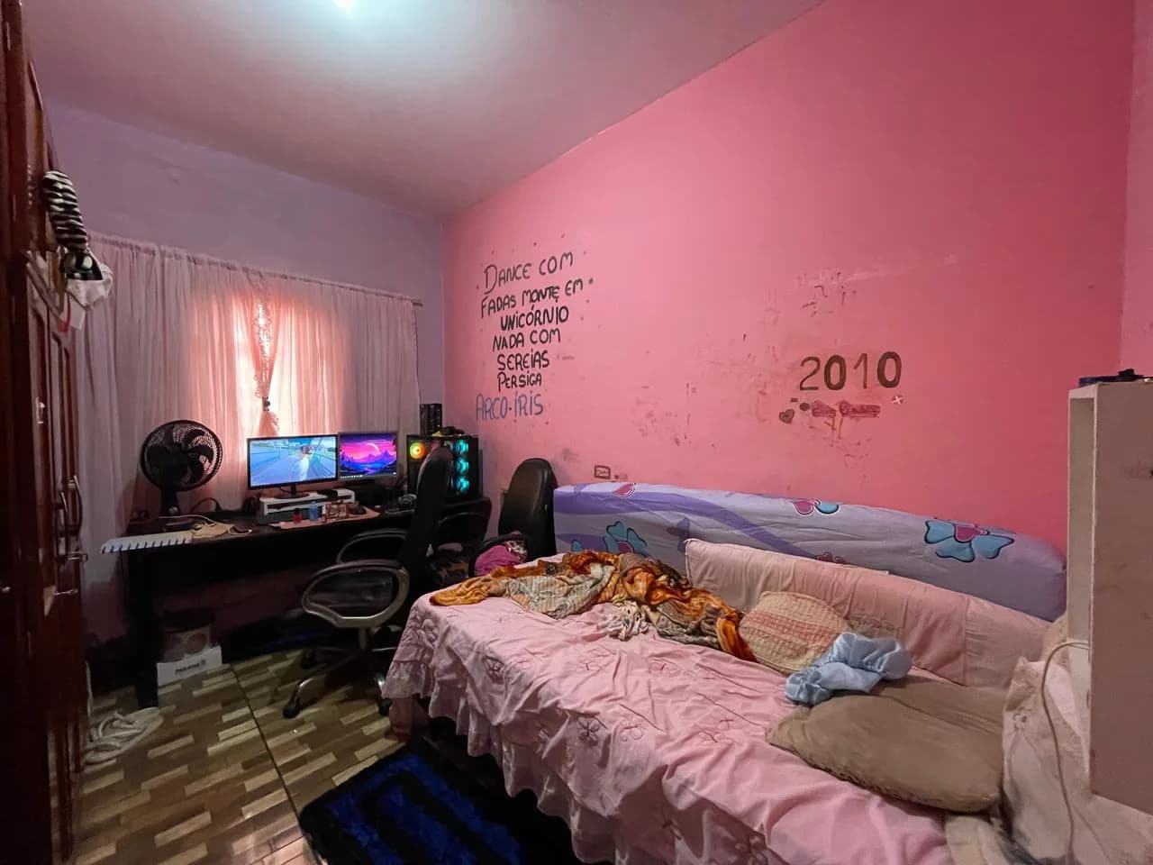 casa à venda no Jardim do Lago, Ibiporã
