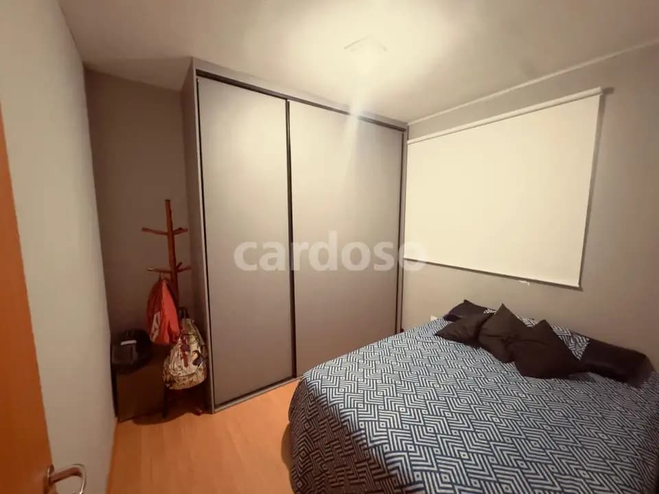 apartamento à venda no Cidade Industrial 2, Londrina