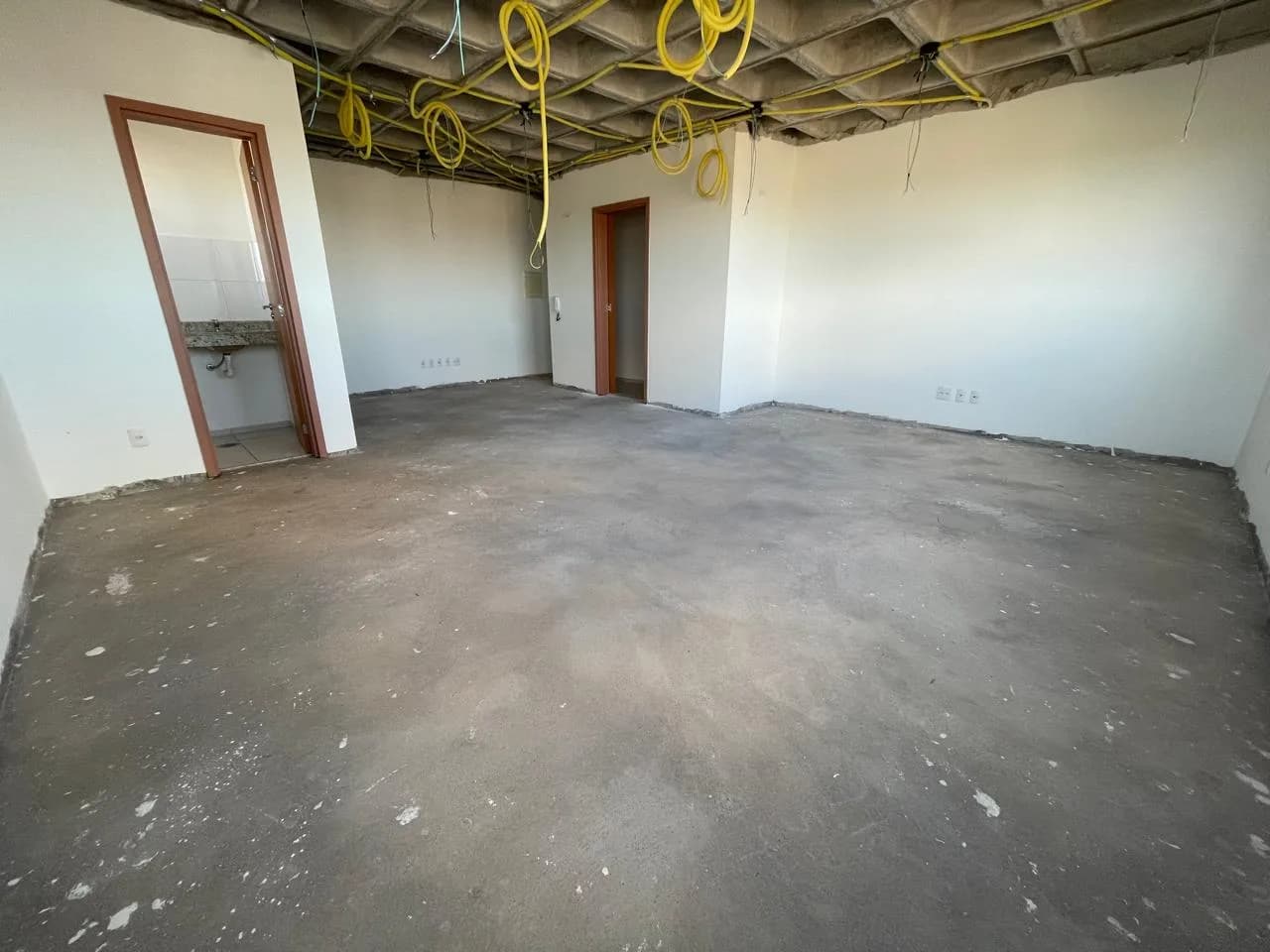 sala à venda no Centro, Ibiporã