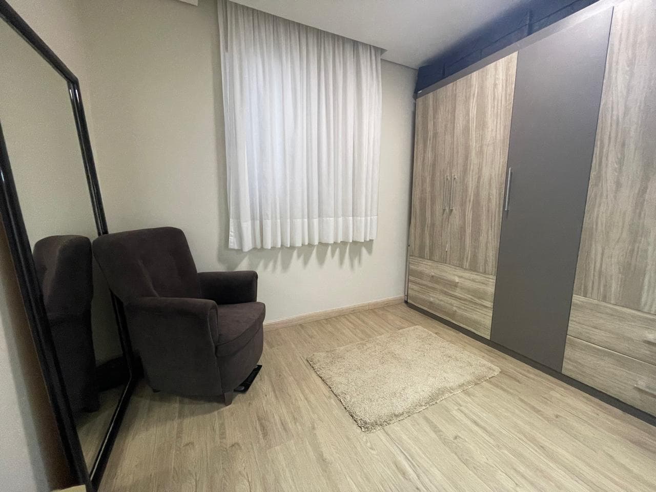 apartamento à venda no Setor 2, Ibiporã