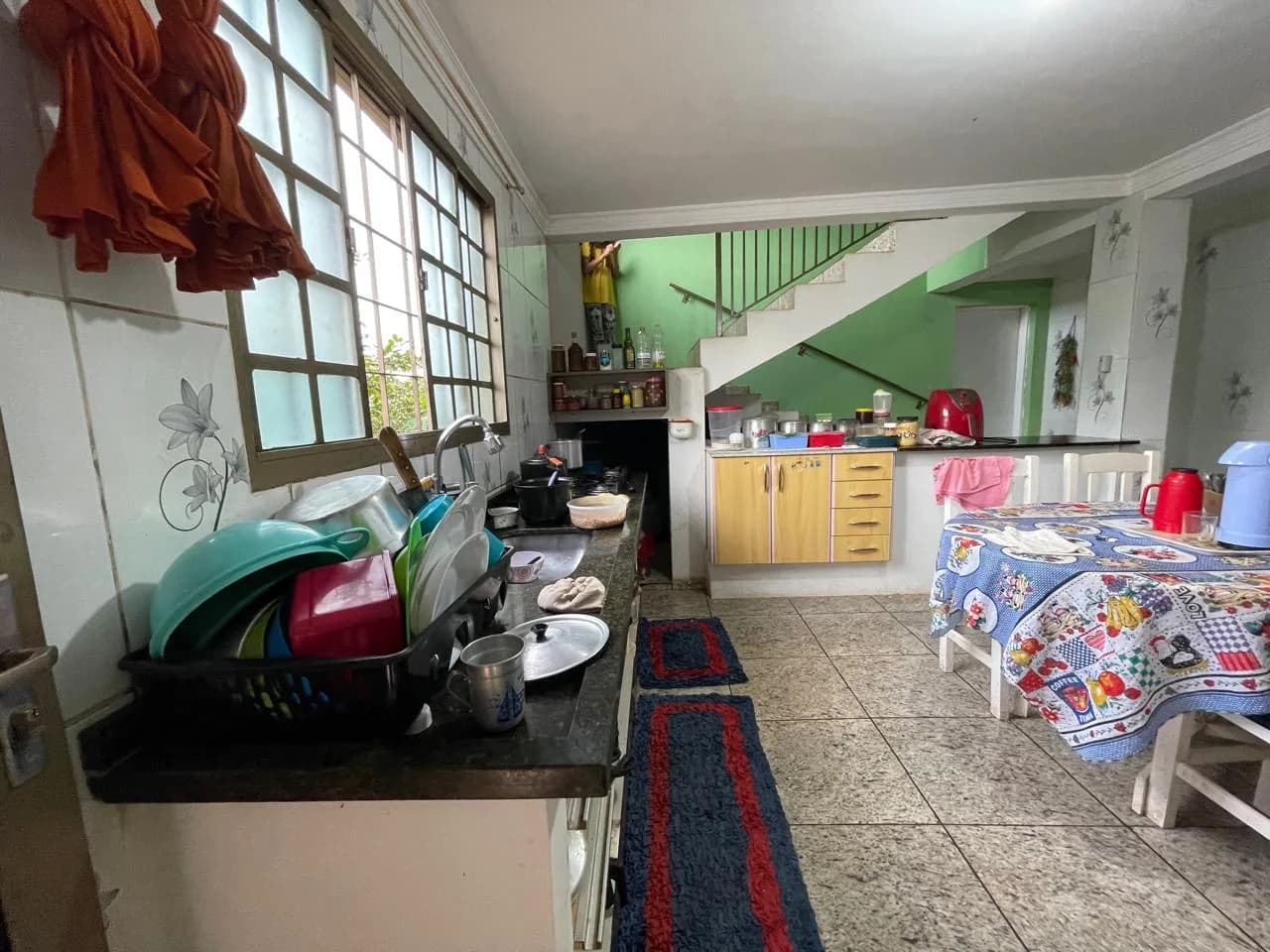casa à venda no Jardim do Lago, Ibiporã