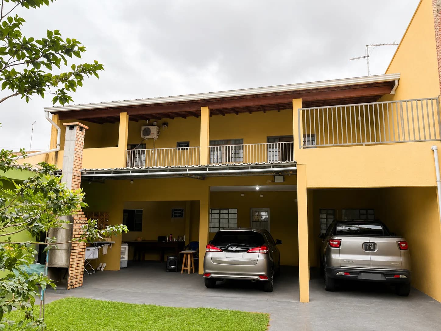 sobrado à venda no Terra Bonita, Ibiporã