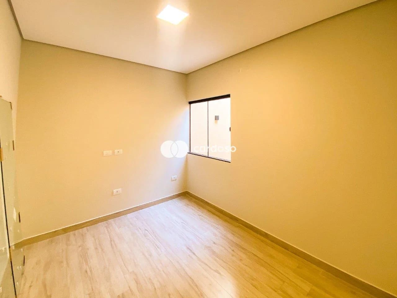 casa à venda no Residencial São Francisco, Ibiporã
