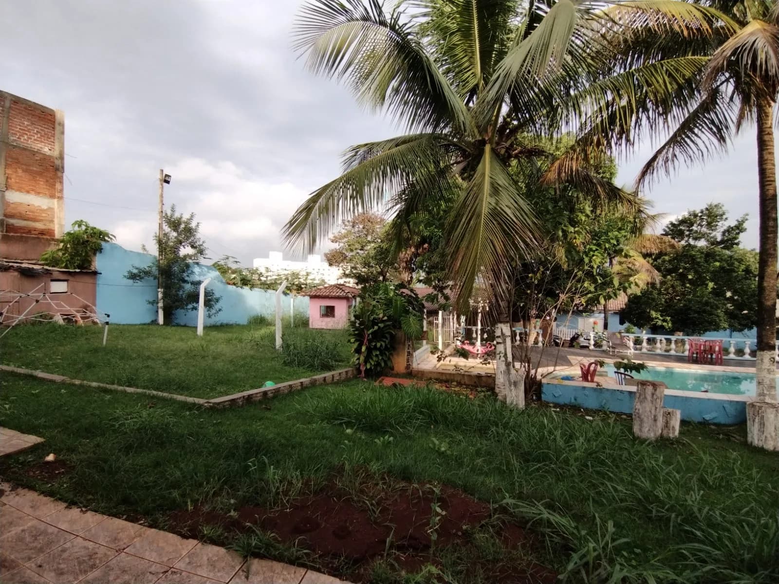 chacara à venda no Centro, Ibiporã
