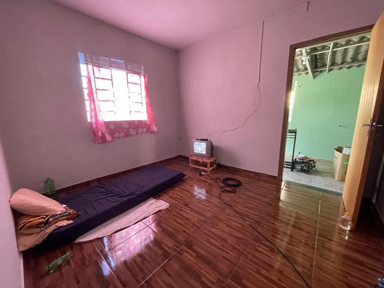 casa à venda no Santa Paula, Ibiporã