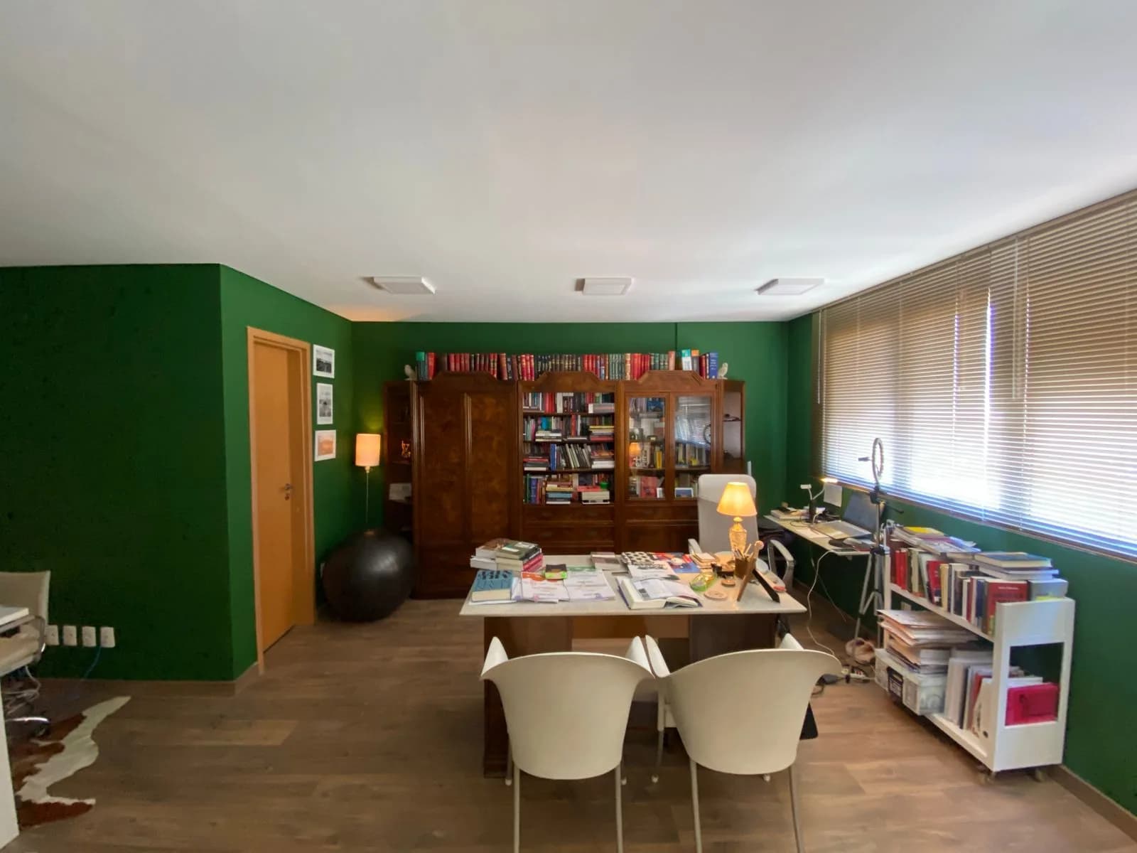 sala à venda no Centro, Ibiporã