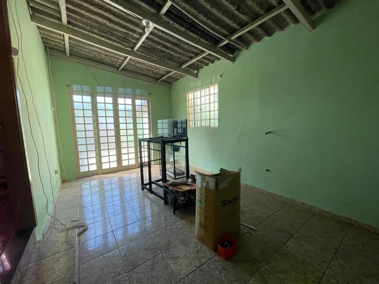 casa à venda no Santa Paula, Ibiporã