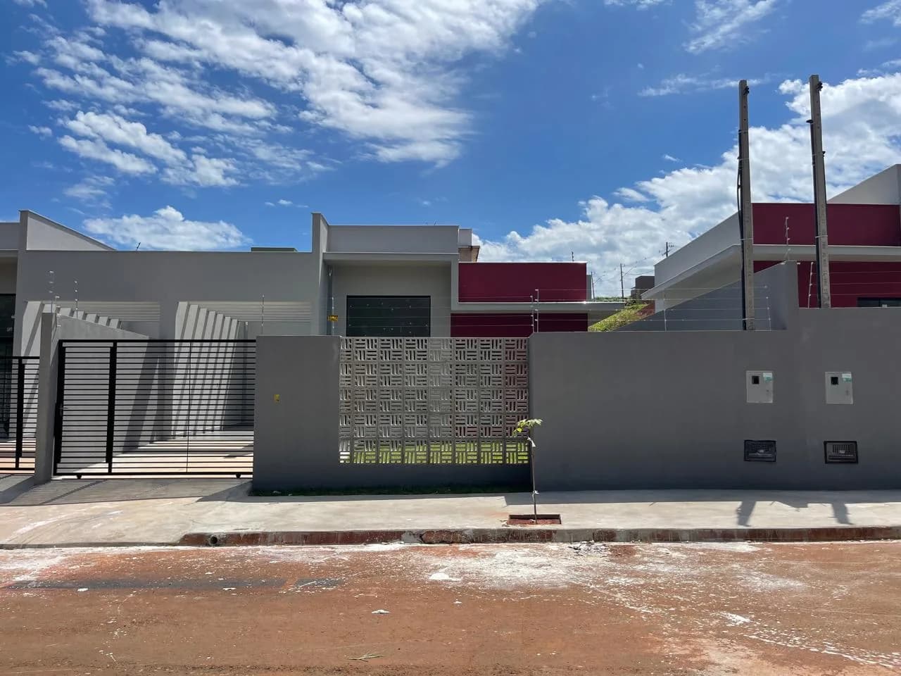 casa à venda no Residencial Guará, Ibiporã