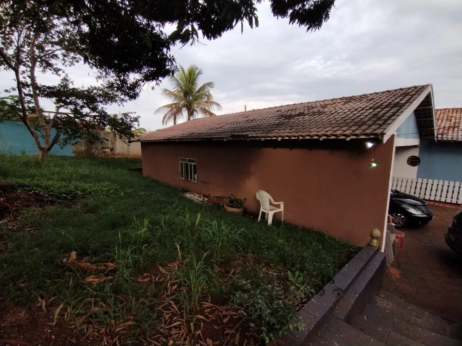 chacara à venda no Centro, Ibiporã