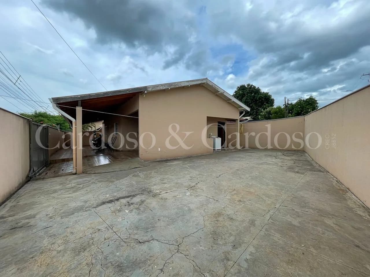casa à venda no Jardim Morada do Sol, Ibiporã