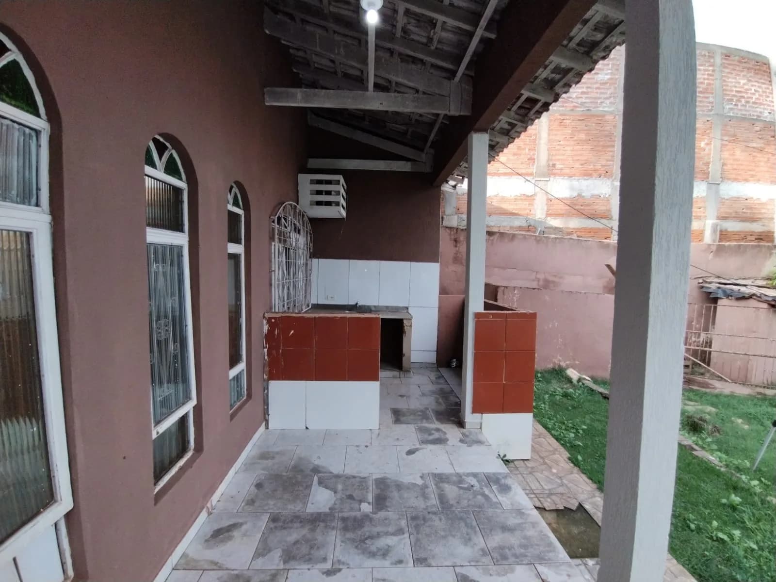 chacara à venda no Centro, Ibiporã