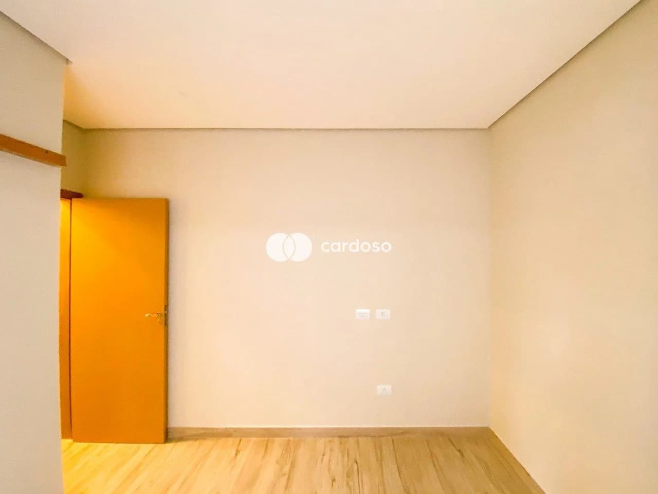 casa à venda no Residencial São Francisco, Ibiporã