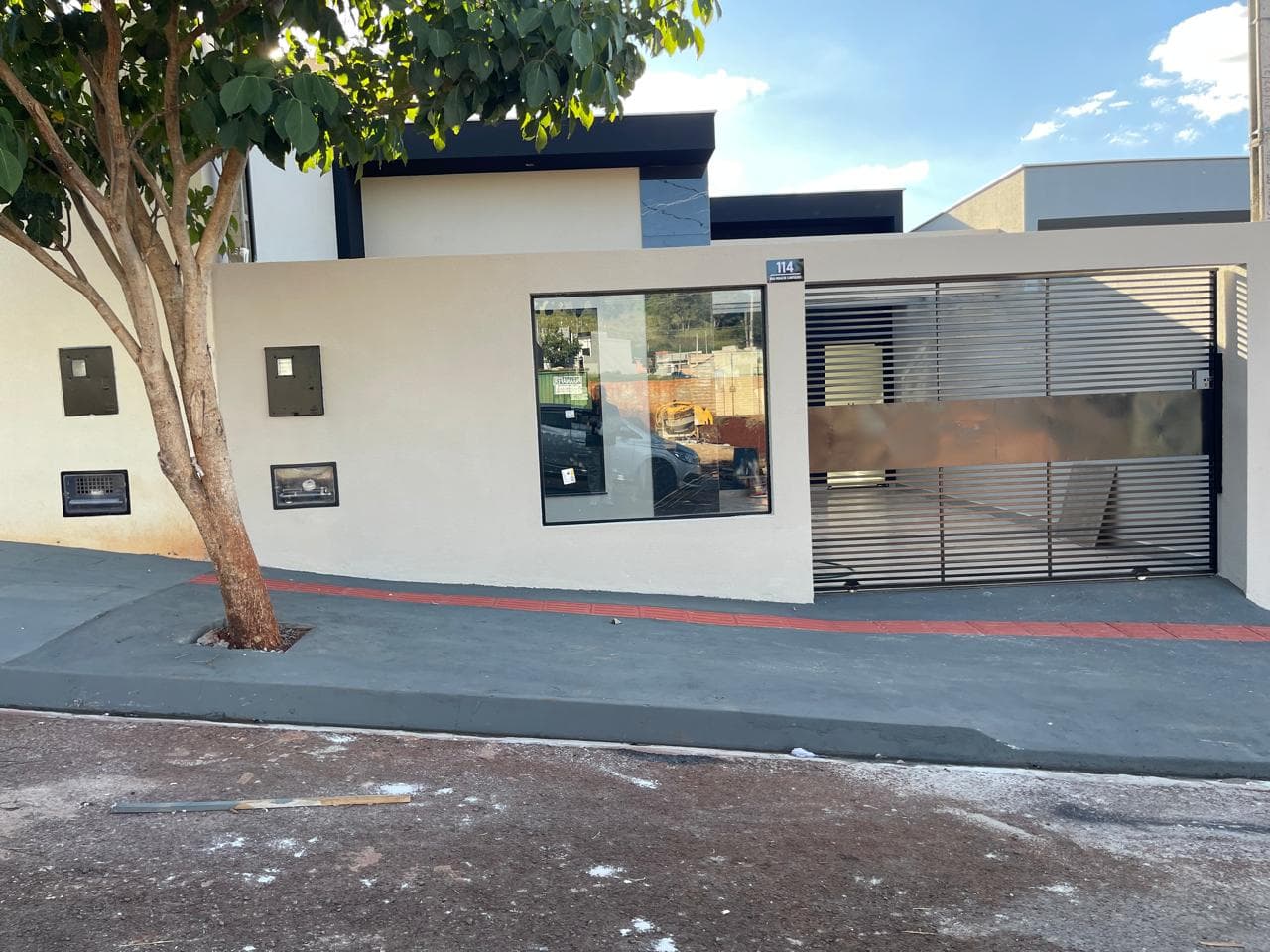 casa à venda no Parque do Vale, Ibiporã