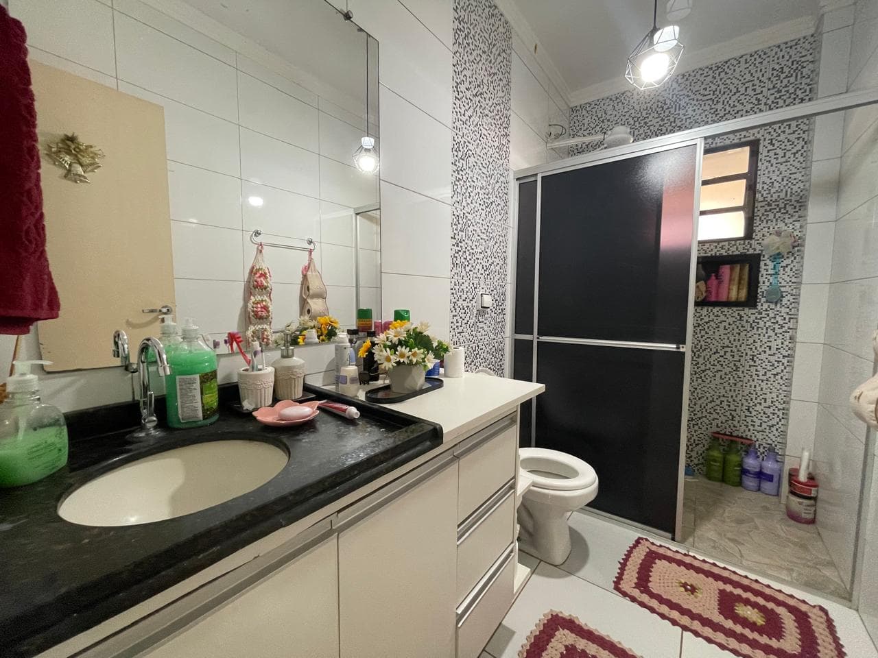 casa à venda no Recanto Tibagi, Ibiporã