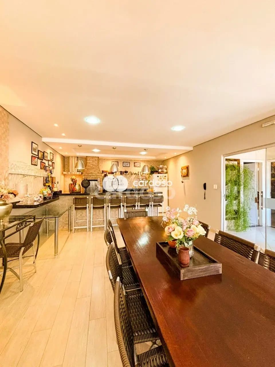 casa_condominio à venda no Aeroporto, Londrina
