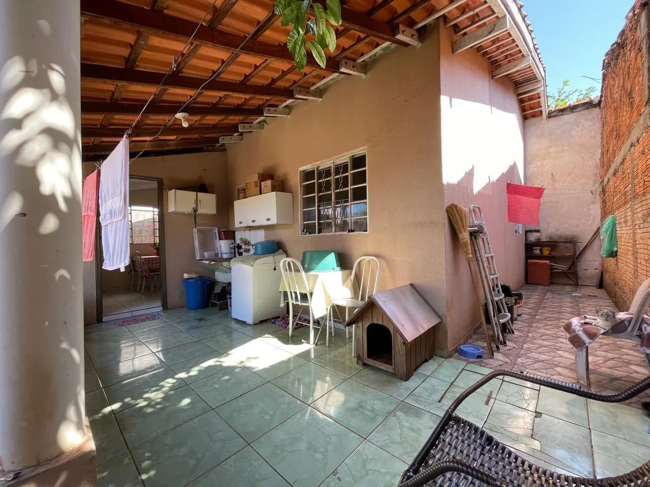 casa à venda no Centro, Jataizinho