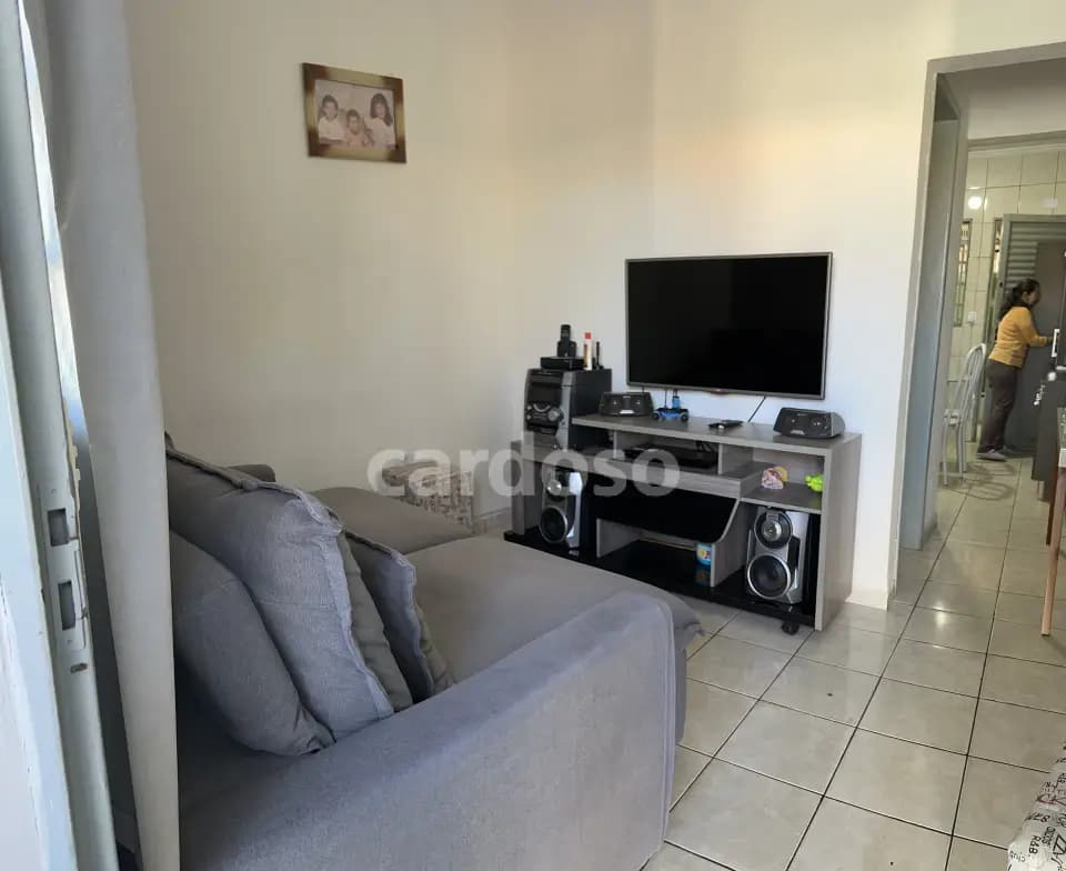 casa à venda em Londrina