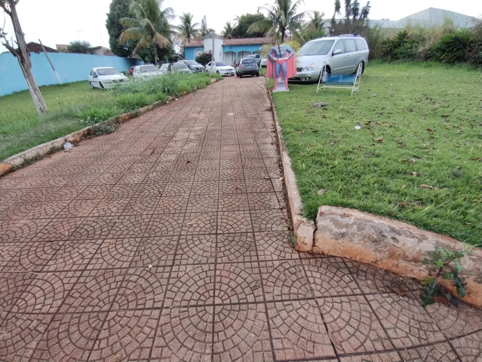 chacara à venda no Centro, Ibiporã