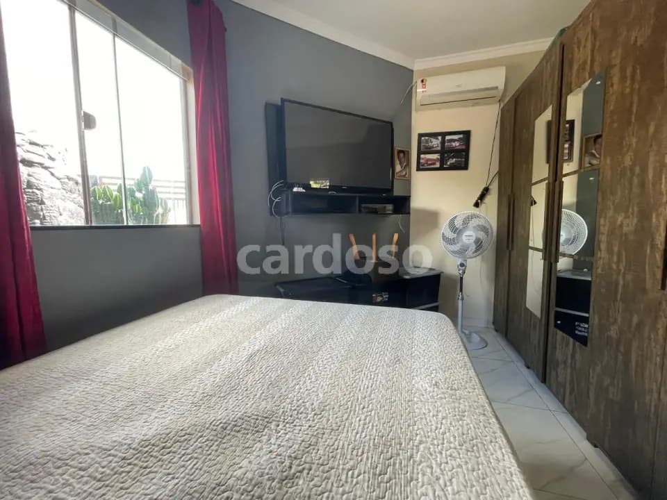 casa à venda no Cinquentenário, Ibiporã