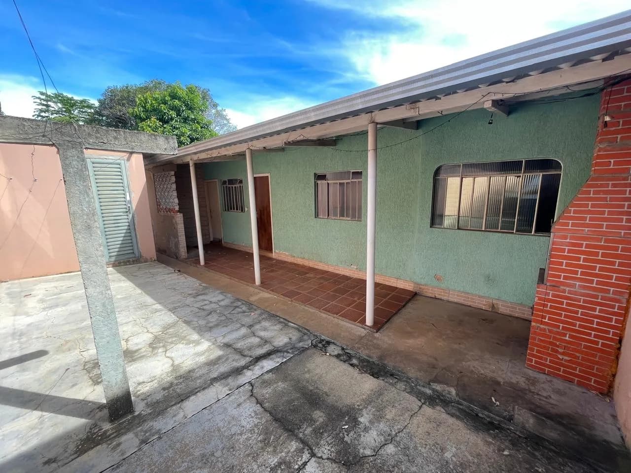 casa à venda no Serraia, Ibiporã